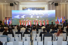 Việt Nam tổ chức thành công chuỗi Hội nghị Bộ trưởng, quan chức cấp cao Giáo dục ASEAN