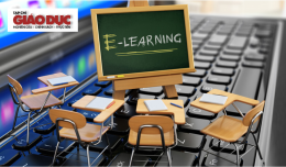 Áp dụng mô hình lớp học đảo ngược trong dạy học trực tuyến: Nghiên cứu trường hợp tại các trường trung học phổ thông ở Việt Nam