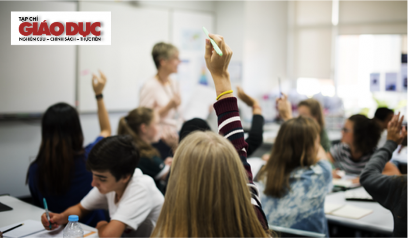 Tìm hiểu việc triển khai phương pháp mô hình hoá toán học của giáo sinh: tiếp cận từ lý thuyết ra quyết định (decision theory)