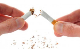 Tác hại của thuốc lá đối với thanh, thiếu niên