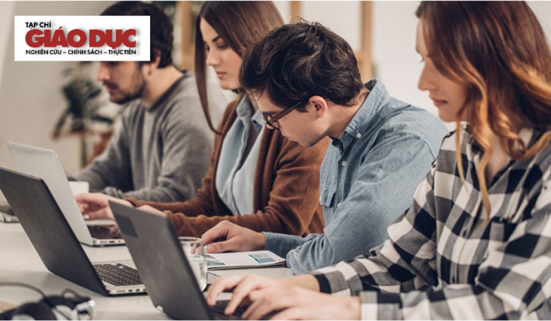 Thực trạng sử dụng công nghệ thông tin của sinh viên: Nghiên cứu trường hợp tại Bồ Đào Nha