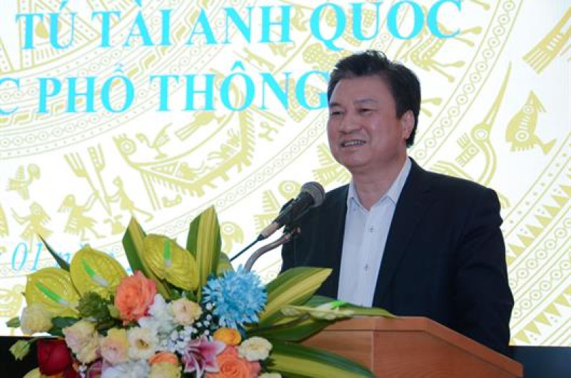 Hà Nội tổng kết giai đoạn thí điểm chương trình đào tạo song bằng cấp THPT