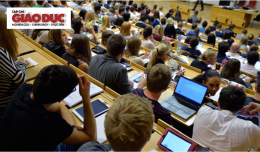 Khung đánh giá mức độ tự chủ của hệ thống giáo dục đại học ở châu Âu