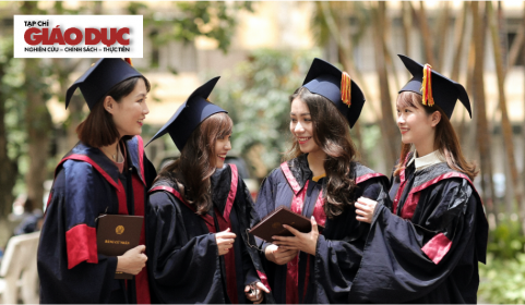 Tự chủ trong chính sách giáo dục đại học của Việt Nam