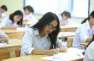 Đề thi và đáp án Kỳ thi chọn học sinh giỏi quốc gia THPT năm học 2022-2023