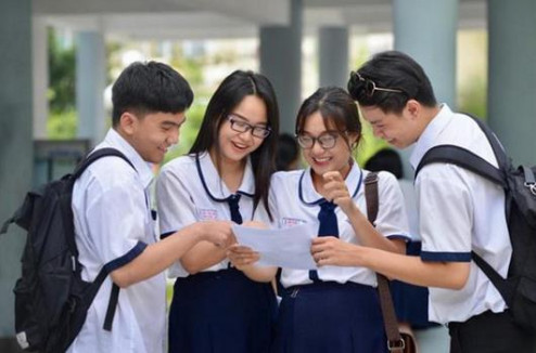 Lấy ý kiến dự thảo Phương án tổ chức thi tốt nghiệp THPT từ năm 2025