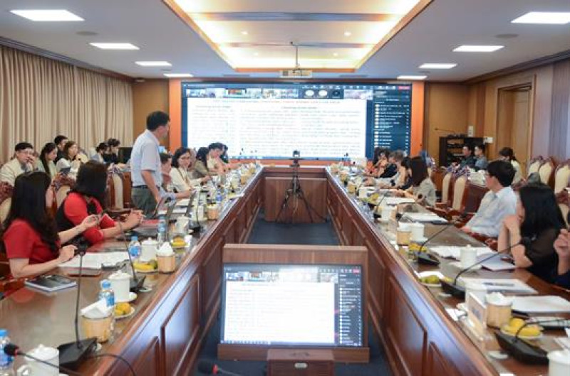 Vận dụng hiệu quả cách đánh giá PISA vào đổi mới giáo dục phổ thông