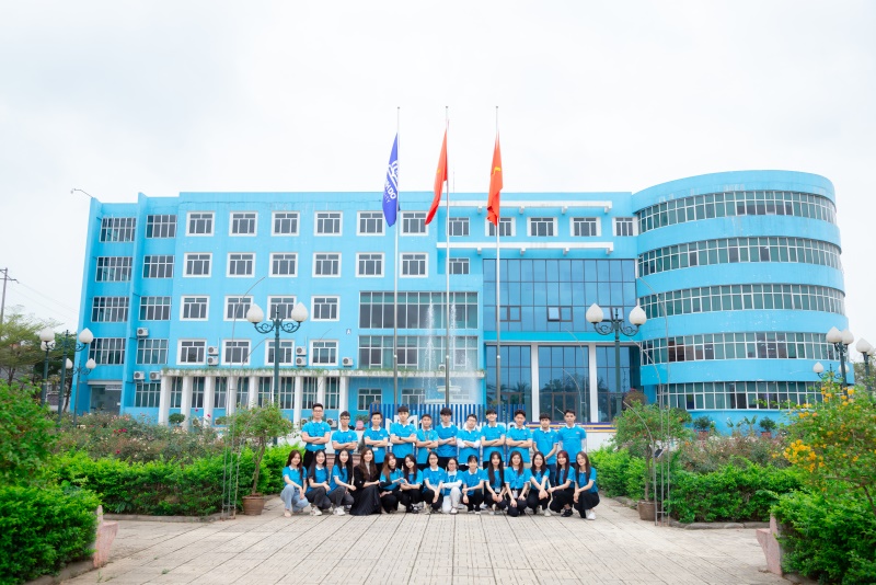 Trường Đại học Thành Đô - đảm bảo chất lượng,  tuyển sinh liên tục với nhiều học bổng đặc biệt