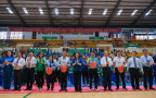 Khai mạc Giải Thể thao học sinh phổ thông toàn quốc năm 2023 môn Bơi và Vovinam