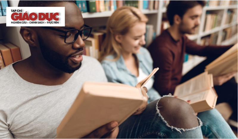 Đọc học thuật như một thực hành xã hội trong giáo dục đại học