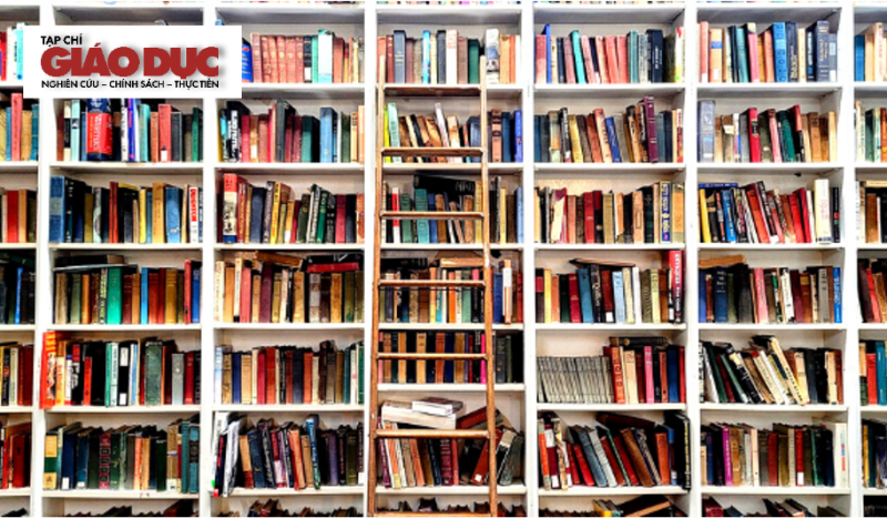 Đa dạng thư mục học là gì và tại sao lại cần đa dạng thư mục học?