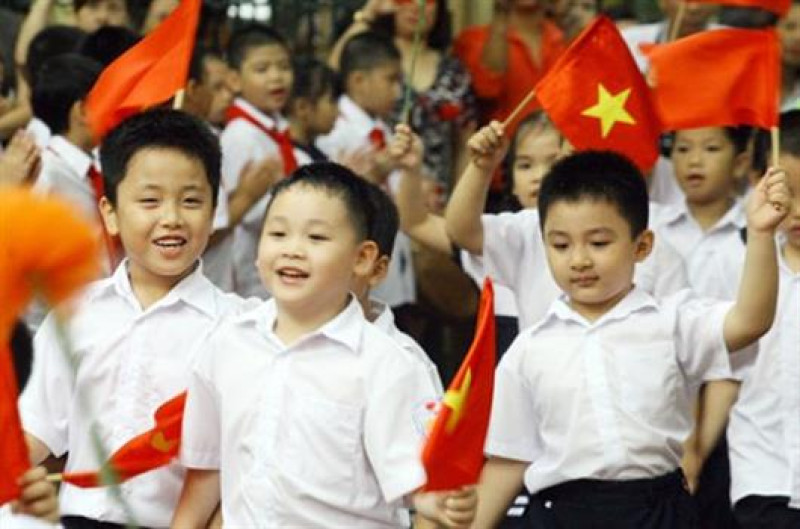 Thư của Chủ tịch nước gửi ngành Giáo dục nhân dịp Khai giảng năm học 2023-2024