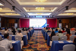 Giải pháp nâng cao chất lượng giảng dạy ngoại ngữ trong khối ASEAN