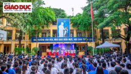“Một chương trình, nhiều bộ sách” đã mang một làn gió mới trong giáo dục
