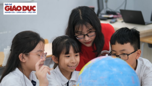 Sự thay đổi chính sách giáo dục trong bối cảnh đổi mới giáo dục tại Việt Nam