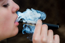 Tác hại của thuốc lá điện tử đến sức khỏe của con người
