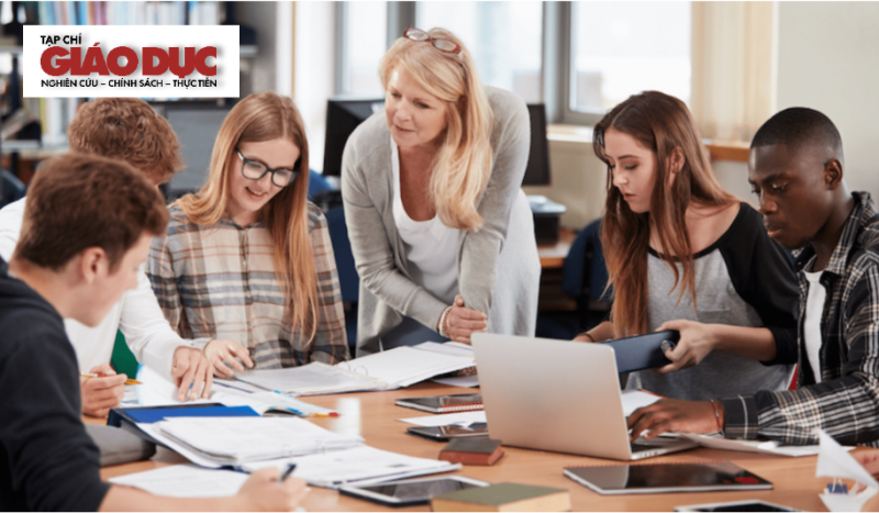 Học tập kết hợp tại trường đại học: Chuyên gia gợi ý các phẩm chất quan trọng cho giảng viên