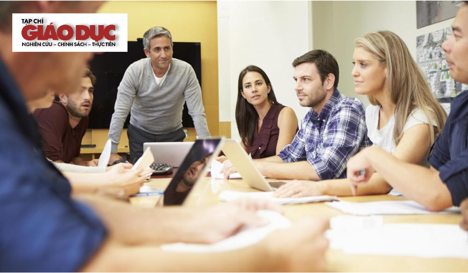 Chương trình tiên tiến tại các trường đại học: Khoảng cách từ nghiên ...