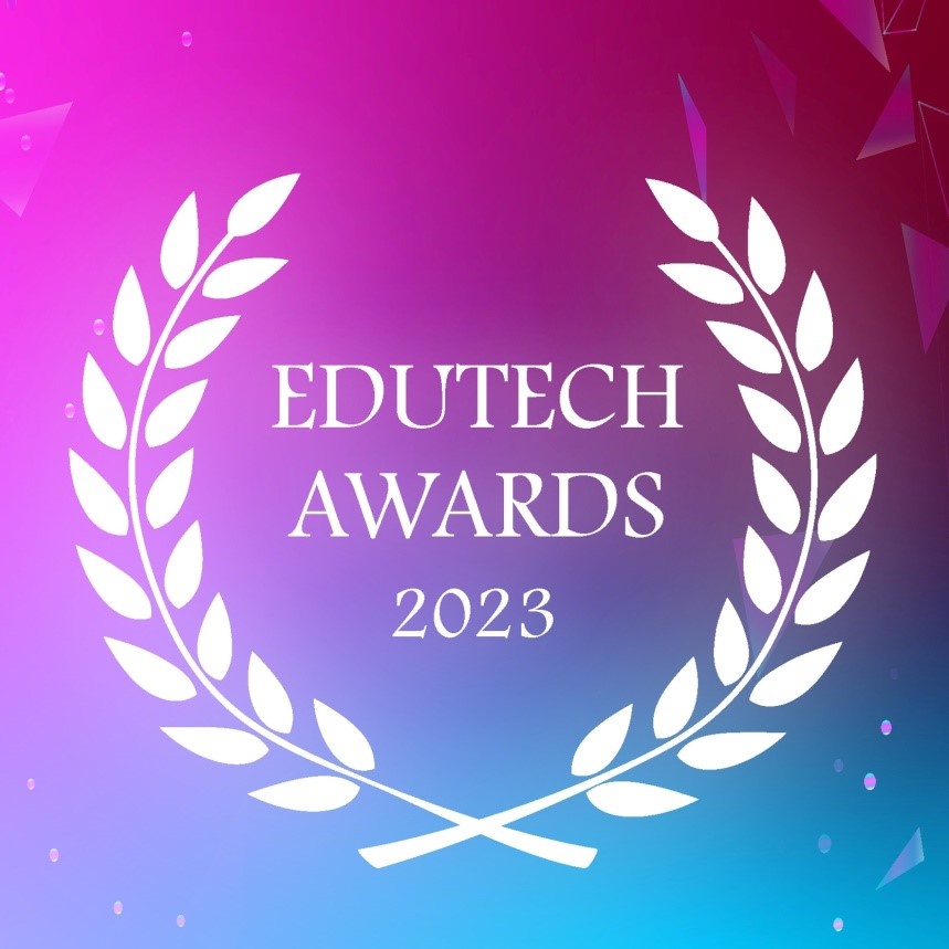 Giải Thưởng Công Nghệ Giáo Dục 2023 (EDUTECH AWARDS 2023)