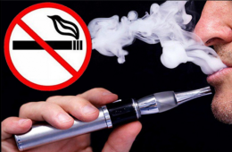 Tác hại của thuốc lá điện tử đối với sức khỏe con người