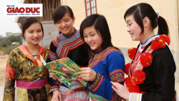 Nuôi dưỡng sự đa dạng: một thập kỷ chính sách giáo dục dân tộc của Việt Nam