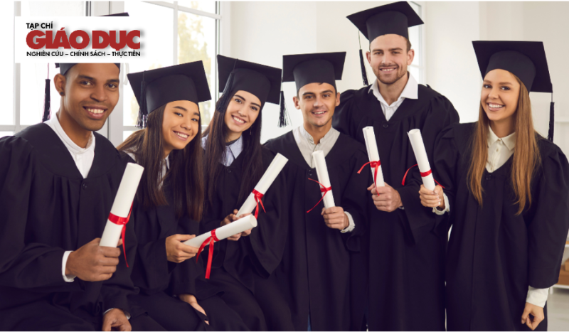 Số lượng bằng tiến sĩ tăng nhanh: Chương trình đào tạo cần có sự thay đổi
