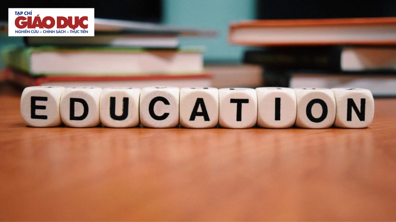 Cơ sở khoa học đánh giá chính sách quốc gia trong lĩnh vực Giáo dục và Đào tạo