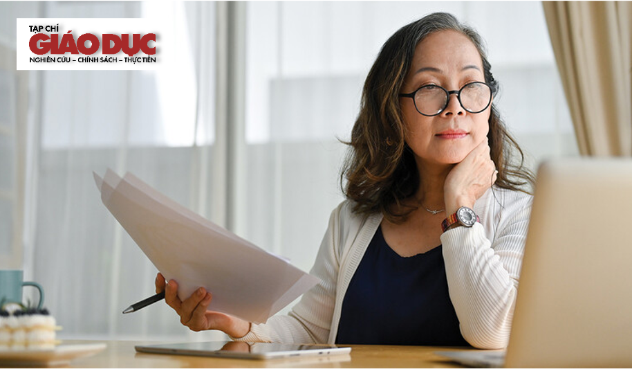 Ảnh hưởng của nhân tố quản trị tới kết quả nghiên cứu khoa học của giảng viên: Nghiên cứu trường hợp tại Việt Nam