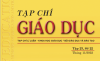 Tạp chí Giáo dục xuất bản Tập 23, Số 22 (tháng 11/2023)