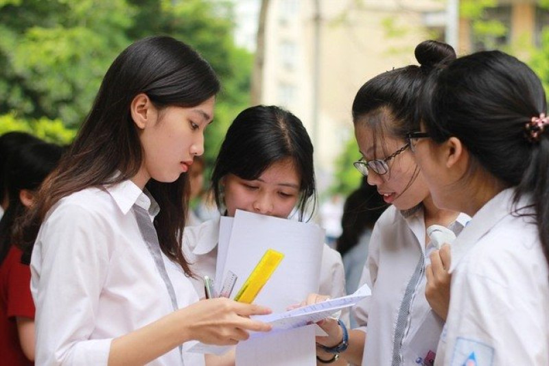 Thi tốt nghiệp THPT 2+2: Giảm áp lực, phù hợp với triết lý 