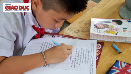 Quan niệm về dạy viết trên thế giới và đề xuất phương pháp dạy viết trong nhà trường phổ thông ở Việt Nam