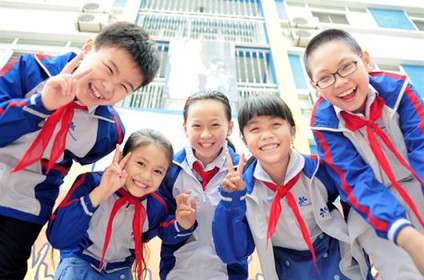 Kết quả PISA 2022: Việt Nam là điển hình về kết quả học tập cao khi đầu tư cho giáo dục khiêm tốn