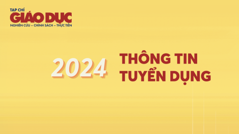 Kết quả xét tuyển viên chức đợt 3 năm 2024