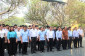 Bộ GDĐT thăm, viếng các địa điểm lịch sử tại thành phố Điện Biên Phủ
