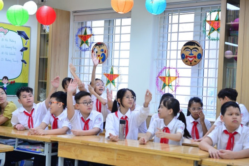 Giáo dục Việt Nam sau 10 năm thực hiện Nghị quyết số 29-NQ/TW ngày 04/11/2013 của Ban Chấp hành Trung ương Đảng khóa XI về đổi mới căn bản, toàn diện giáo dục và đào tạo