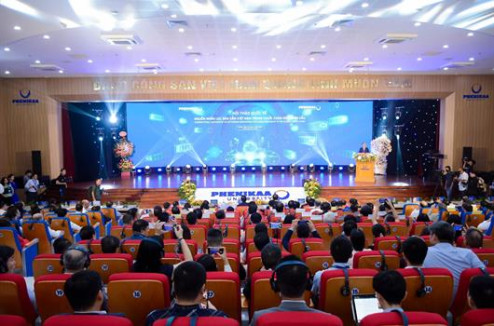 Hội thảo quốc tế nguồn nhân lực bán dẫn Việt Nam trong chuỗi cung ứng toàn cầu