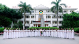 Trường Đại học Tân Trào tự hào truyền thống 65 năm xây dựng và phát triển
