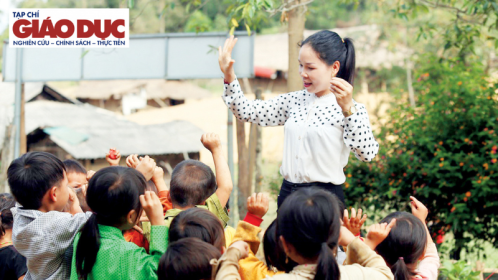 Sống sót và phát triển: Tiếng nói của giáo viên vùng sâu vùng xa, khó khăn ở Việt Nam