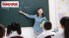 Chất lượng giáo viên và cải cách giáo dục: Bài kiểm tra LANTITE và quan điểm từ nghiên cứu chính sách giáo dục Úc