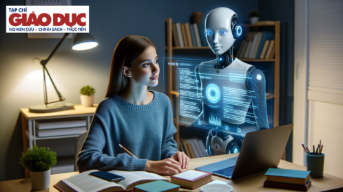 Tiềm năng và hạn chế của việc tự học bằng công nghệ AI trong giáo dục đại học từ góc độ khoa học giáo dục