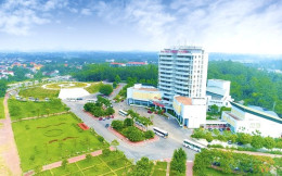 Trường Đại học Hùng Vương tuyển sinh năm 2024: Nhiều cơ hội học tập với đa dạng ngành nghề tại Đại học Hùng Vương Phú Thọ