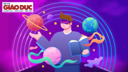 Tiềm năng sử dụng metaverse cho việc dạy và học trong tương lai