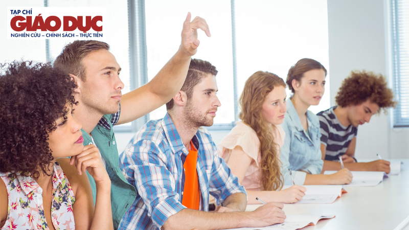 Thành công trong học tập của sinh viên đại học năm thứ nhất: Tầm quan trọng của việc điều chỉnh học tập