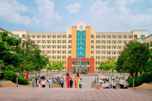 Trường Đại học Công nghiệp Việt Trì thông báo tuyển sinh đại học chính quy năm 2024