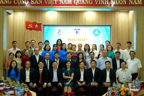 Phương thức đào tạo từ xa,  xu hướng đào tạo trực tuyến tại Việt Nam hiện nay