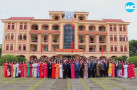 Trường THPT Chuyên Nguyễn Trãi (Hải Dương)  tiếp tục nối dài thành tích tự hào