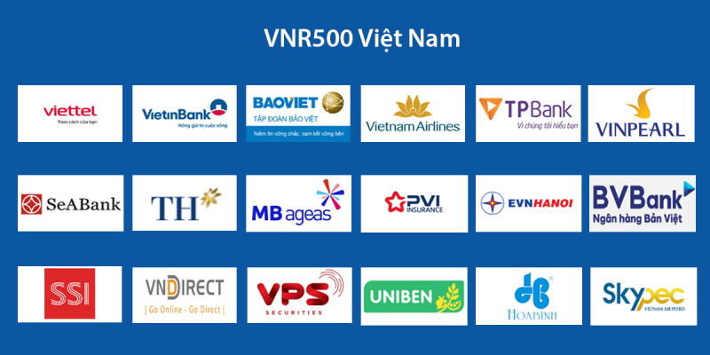 Trí Nam E-learning: Giải pháp đào tạo trực tuyến được những doanh nghiệp hàng đầu Việt Nam tại VNR500 lựa chọn