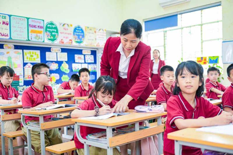 Dự thảo Luật Nhà giáo: Nội dung Quản lý nhà nước về nhà giáo có nhiều bước đột phá