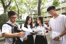 Điểm mới trong quy định về chỉ tiêu tuyển sinh đại học và cao đẳng ngành Giáo dục Mầm non từ năm 2025