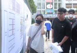 Chuẩn bị tốt nhất cho 2 kỳ thi lớn trong năm 2025